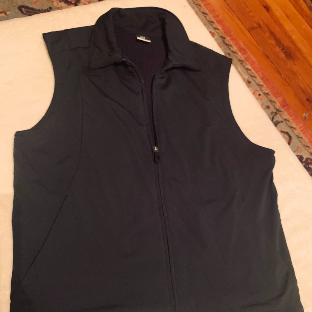 Nike Fit Storm Vest - Men’s Large